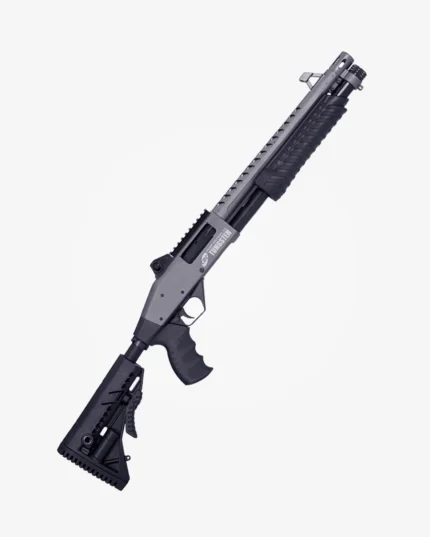 Espingarda CBC Military 3.0 RT Calibre 12/14" Full Tungsten