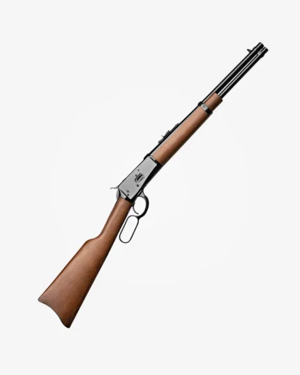 Carabina Rossi Puma .38 SPL Cano 16" Oxidado Fosco