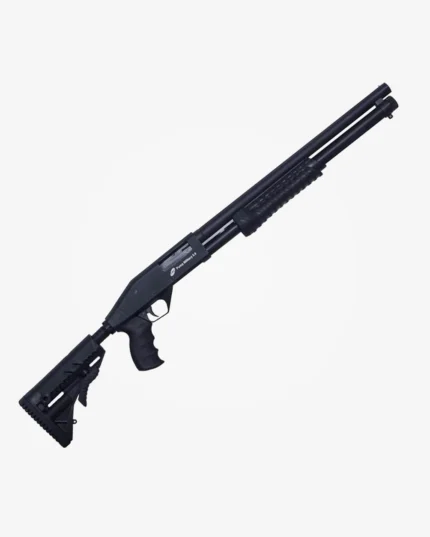 ESP CBC MILITARY 3.0 Coronha Retrátil cal 12 19” Sem acessórios
