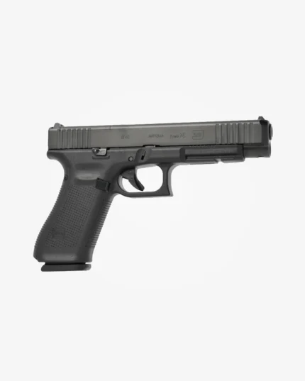 Pistola GLOCK G34 Gen5 MOS Competição 9 mm Luger