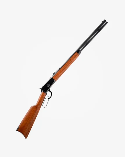 Carabina Rossi Puma 24" .38 SPL Oxidado Fosco