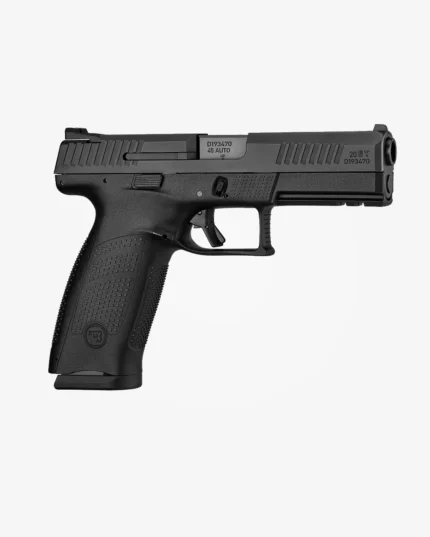 Pistola CZ P-10 F Calibre 9mm