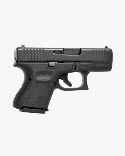 Pistola GLOCK G27 Gen5 Subcompacta .40 S&W