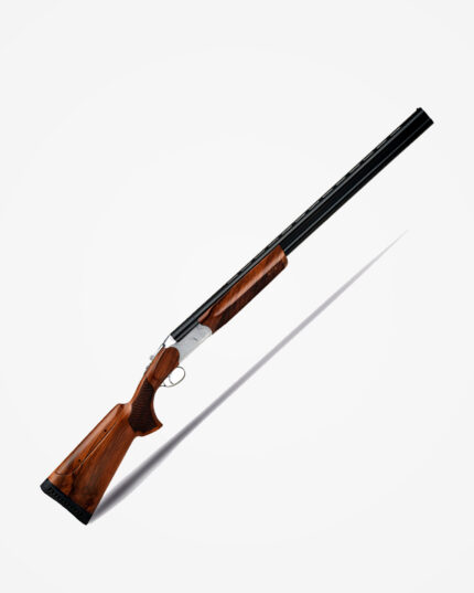 Espingarda Sobreposta Huglu TRP Silver 30" Calibre 12
