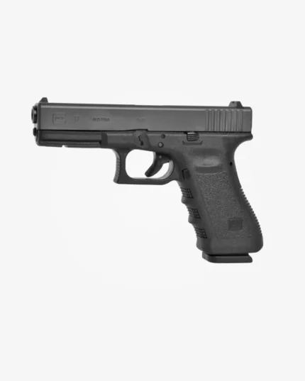 Pistola GLOCK G17 9mm Luger gen 3