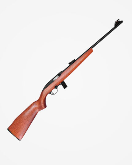 Rifle CBC 7022 .22 LR Madeira