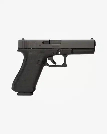Pistola GLOCK P80 - EDIÇÃO ESPECIAL 9mm Luger