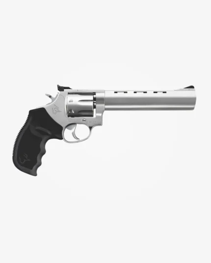Revólver Taurus RT 970 Cal. .22 LR Inox Fosco