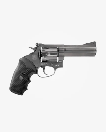 Revólver RM64 .38 SPL Tungsten 4" C/Borracha