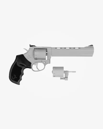 Revólver Taurus 832 Tracker CAL. .38 SPL e .380 ACP 6,5"