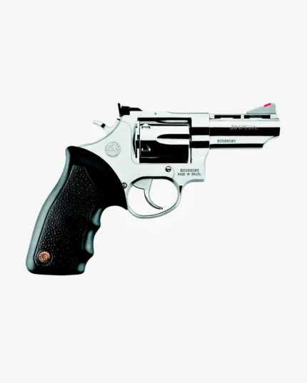 Revólver Taurus 88/6 .38 SPL 3" Inox