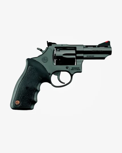 Revólver Taurus 88/6 .38 SPL 3" Oxidado alto brilho