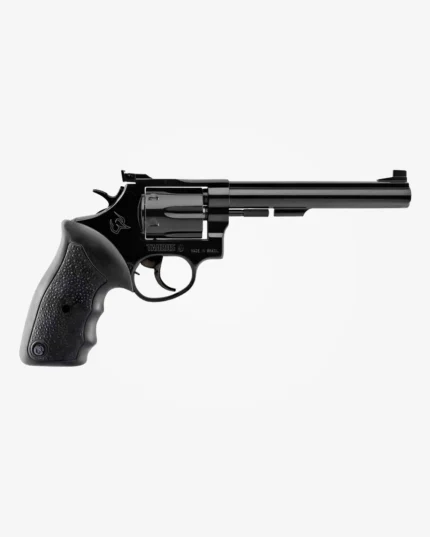 Revólver Taurus RT 86 TA .38 SPL 6" Oxidado