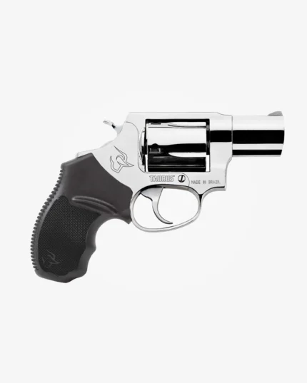 Revólver Taurus RT 85S/5 .38 SPL 2" Inox