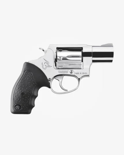 Revólver Taurus 817/7 .38 SPL 2" Inox