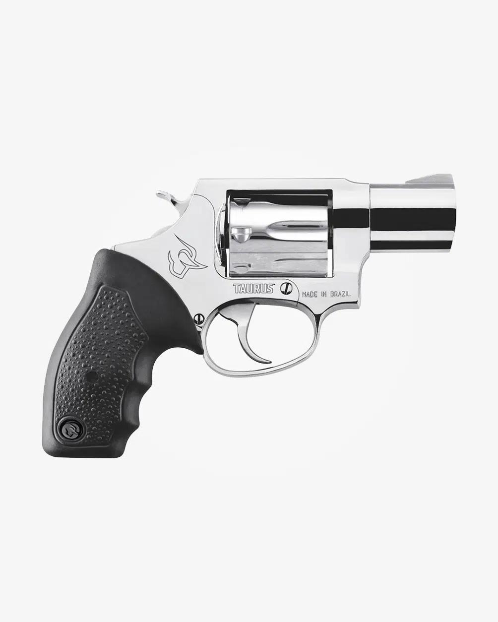 capa01 Revólver Taurus 817/7 .38 SPL 2" Inox