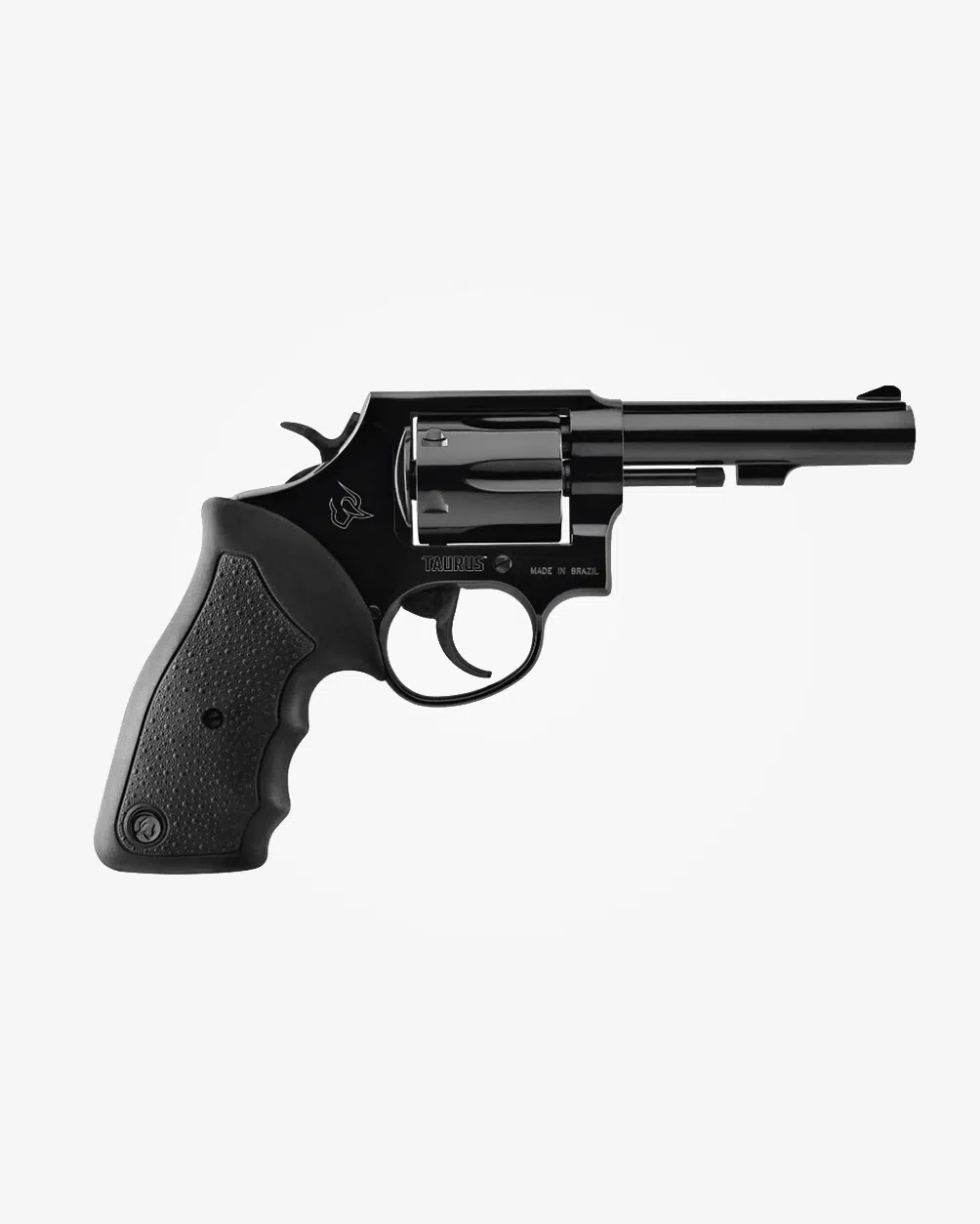 capa01 Revólver Taurus 82S/6 .38 SPL 4" Oxidado Fosco