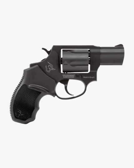 Revólver Taurus RT 605 Cal. Cafo .357 MAG