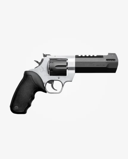 Revólver Taurus 357H .357 MAG Dual Tone 5,1" 7 INFO