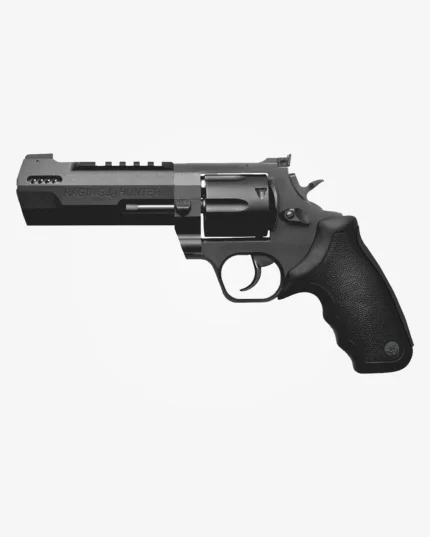 Revólver Taurus Raging Hunter 5.1 Cafo .357 MAG
