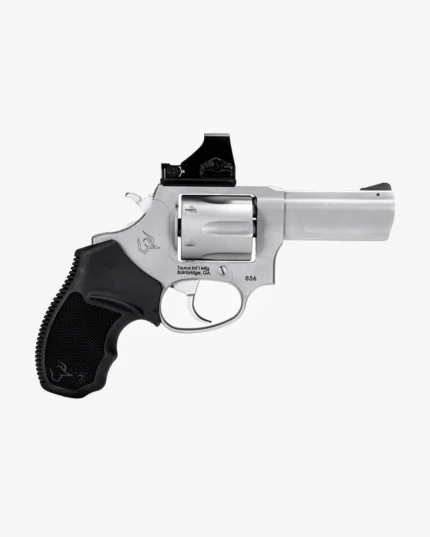 Revólver Taurus RT856 T.O.R.O Cal .38 SPL Inox Fosco