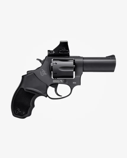 Revólver Taurus RT856 T.O.R.O Cal .38 SPL Oxidado Fosco