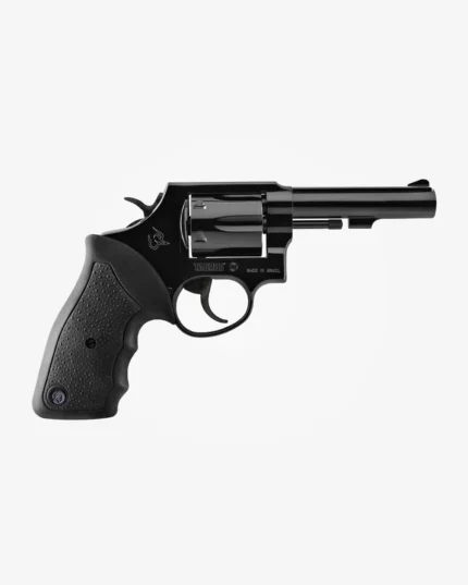Revólver Taurus RT82 .38 SPL Oxidado Fosco