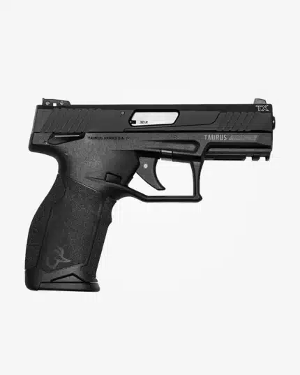 Pistola Taurus TX22 CAL. .22 LR