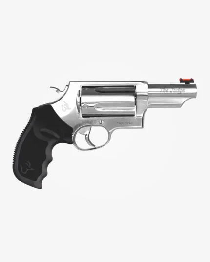 Revólver Taurus 410/5 Judge Cal. 36 3'' Carbono alto brilho