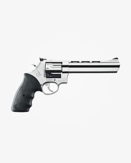 Revólver Taurus RT838/8 .38SPL 6 1/2"Inox
