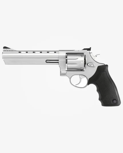 Revólver Taurus RT 608 Cal. .357 MAG