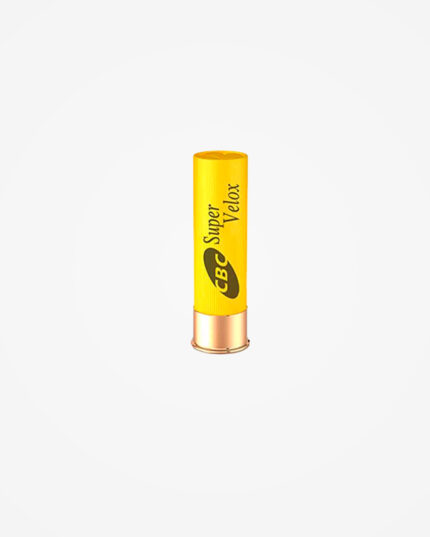 Cartucho CBC cal 20GA CH 3T M3 (25un)