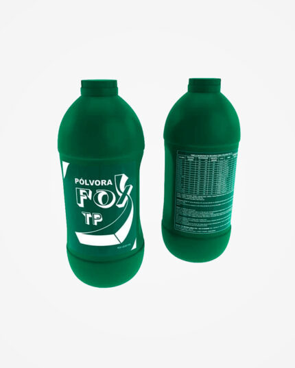 POLVORA FOX TP (500gr)