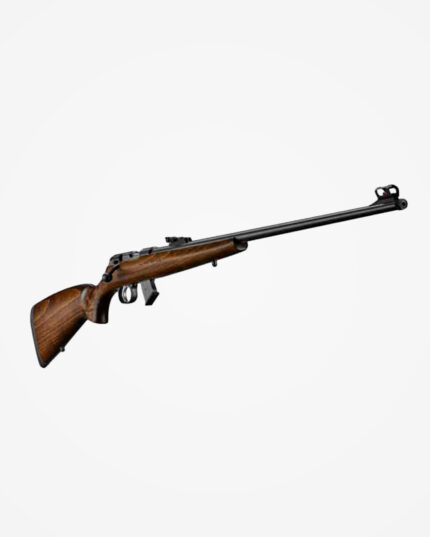 Rifle CZ 457 JAGUAR XII cal .22 LR