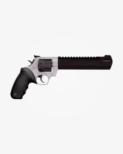 Revólver Taurus 357H .357 MAG Dual Tone 8,3" 7 INFO