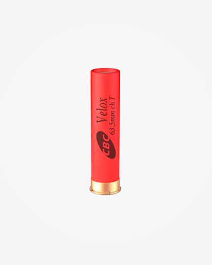 Cartucho CBC cal 32GA CH-T (10un)