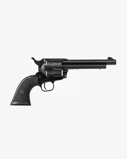 Revólver Rossi RM66 Tungsten 6”.38SPL C/ Borracha