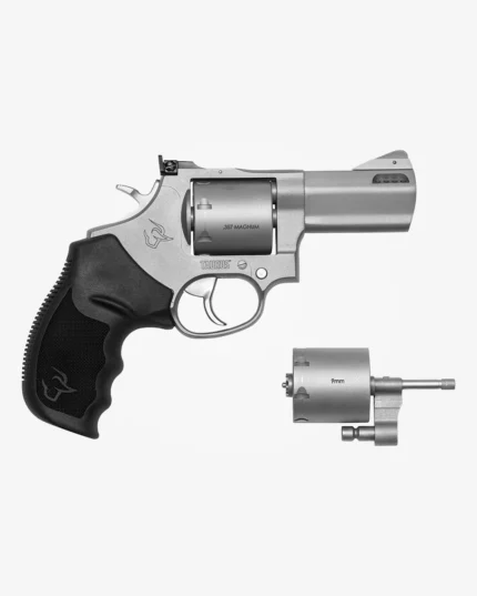 Revólver Taurus RT 692 Cal. .357 MAG / 9mm