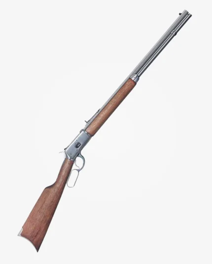 Carabina Rossi Puma .38SPL Inox 24" CBC