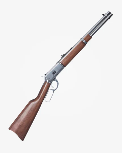 Carabina Rossi Puma .38SPL Cano 16" Inox