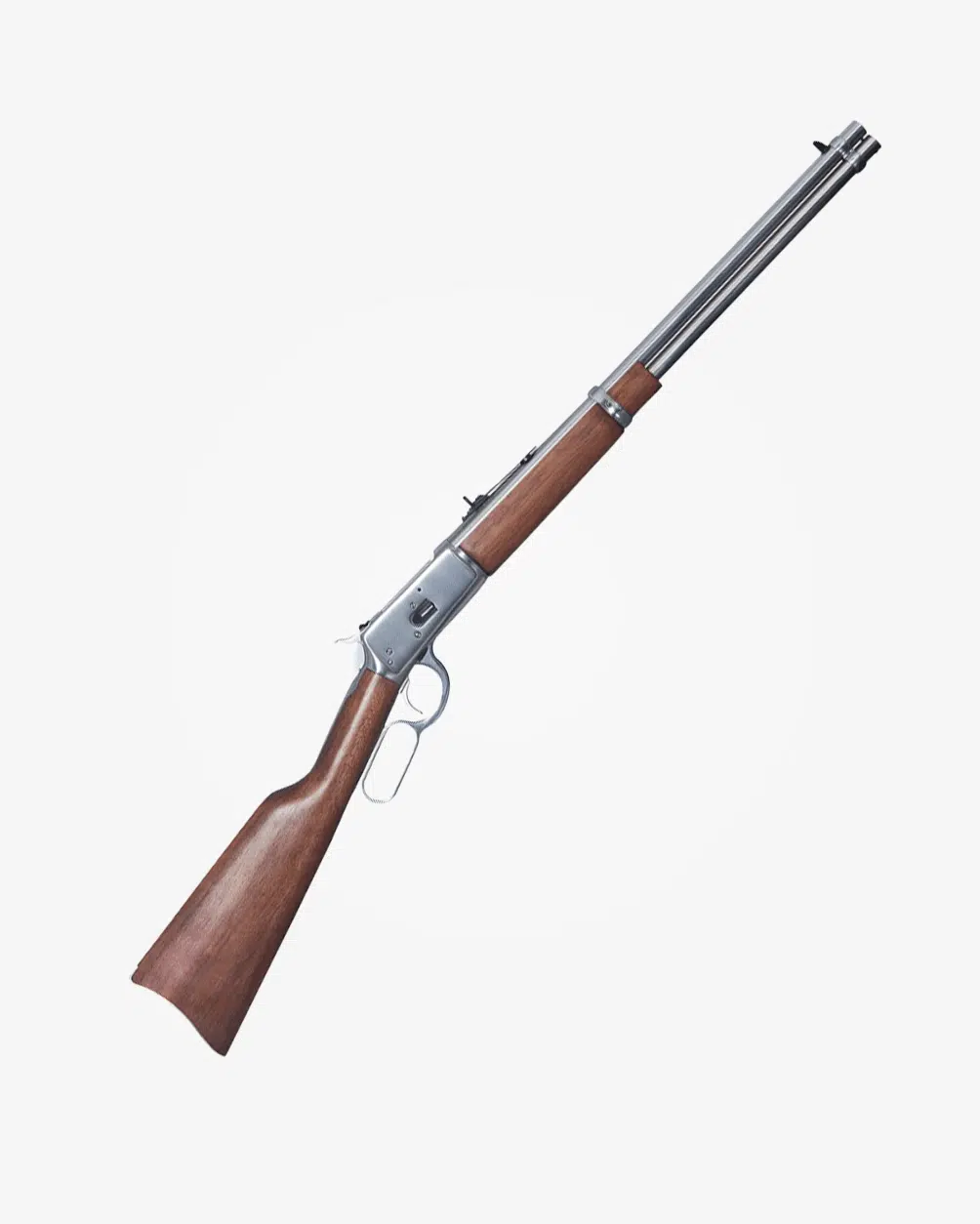 capa01 Carabina Rossi Puma .44-40 Cano 20" Inox