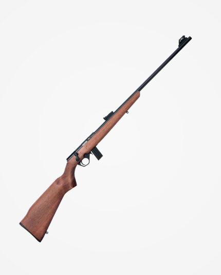 Rifle CBC Bolt Action 8122 Calibre .22 LR Coronha Madeira