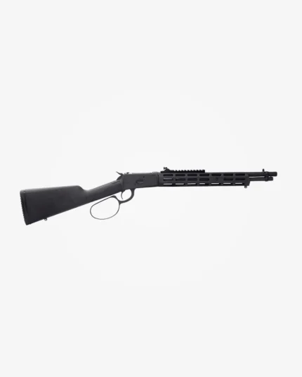 Carabina Rossi Puma Tática .357MAG Cano 16,5" Preto