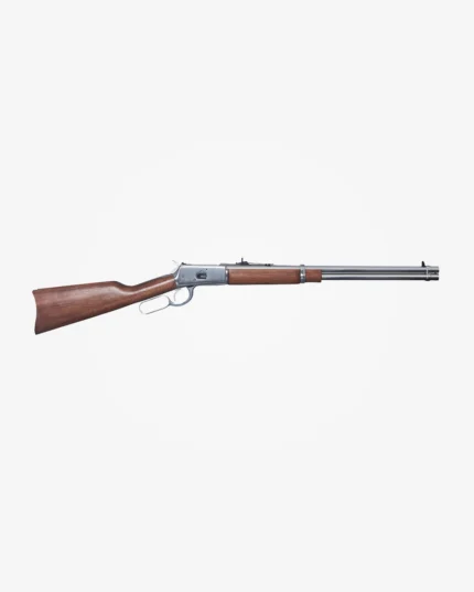 Carabina Rossi Puma .38 SPL Cano 20" Inox