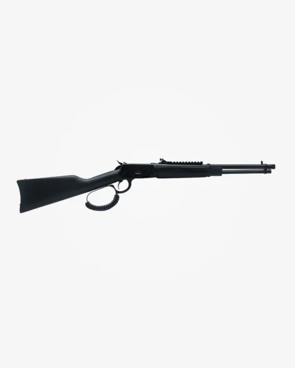Carabina Rossi Puma Triple Black Calibre .357MAG Cano 16,5" Preto