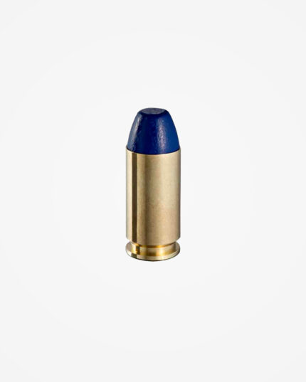 Munição CBC .40 S&W LPC 165GR Polymatch (50un)