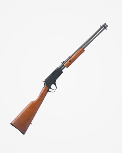 Rifle CBC Pump Action .22LR Coronha Madeira