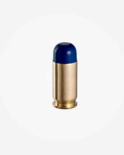 Munição CBC .45 Auto LPC 230gr Polymatch (50un)