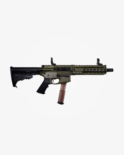 Carabina Taurus BM-F-9 Brigade Green - 9'' Semiauto