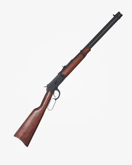 Carabina Rossi Puma .38 SPL Cano 20" Oxidado Fosco